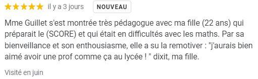 Avis 2