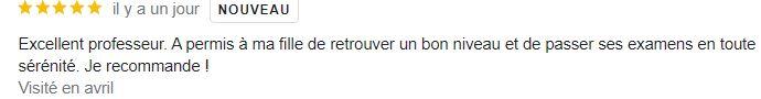 Avis 1