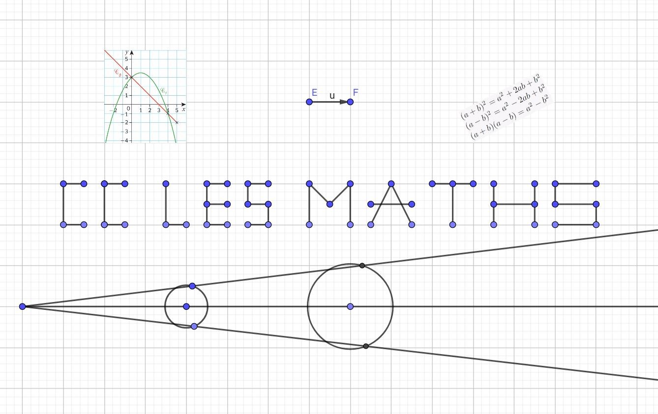 CC les maths